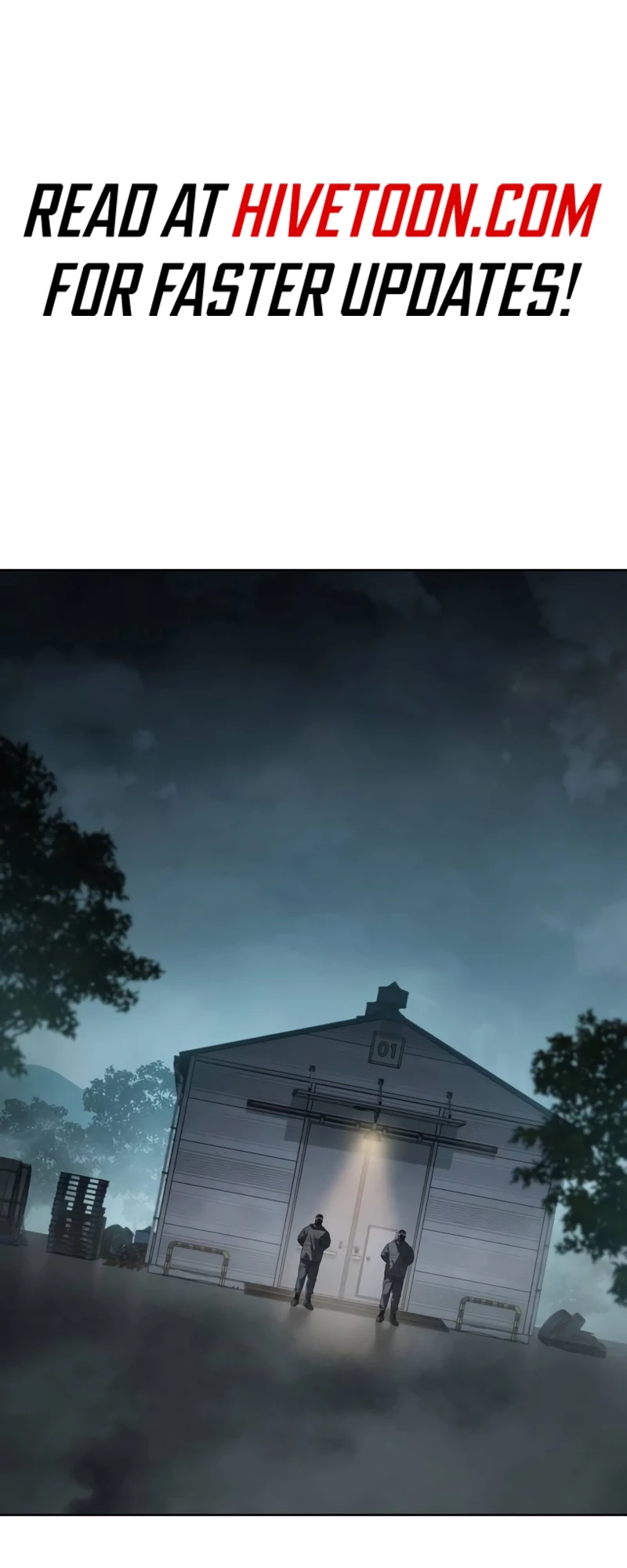Read Mr. Baek Manga Online