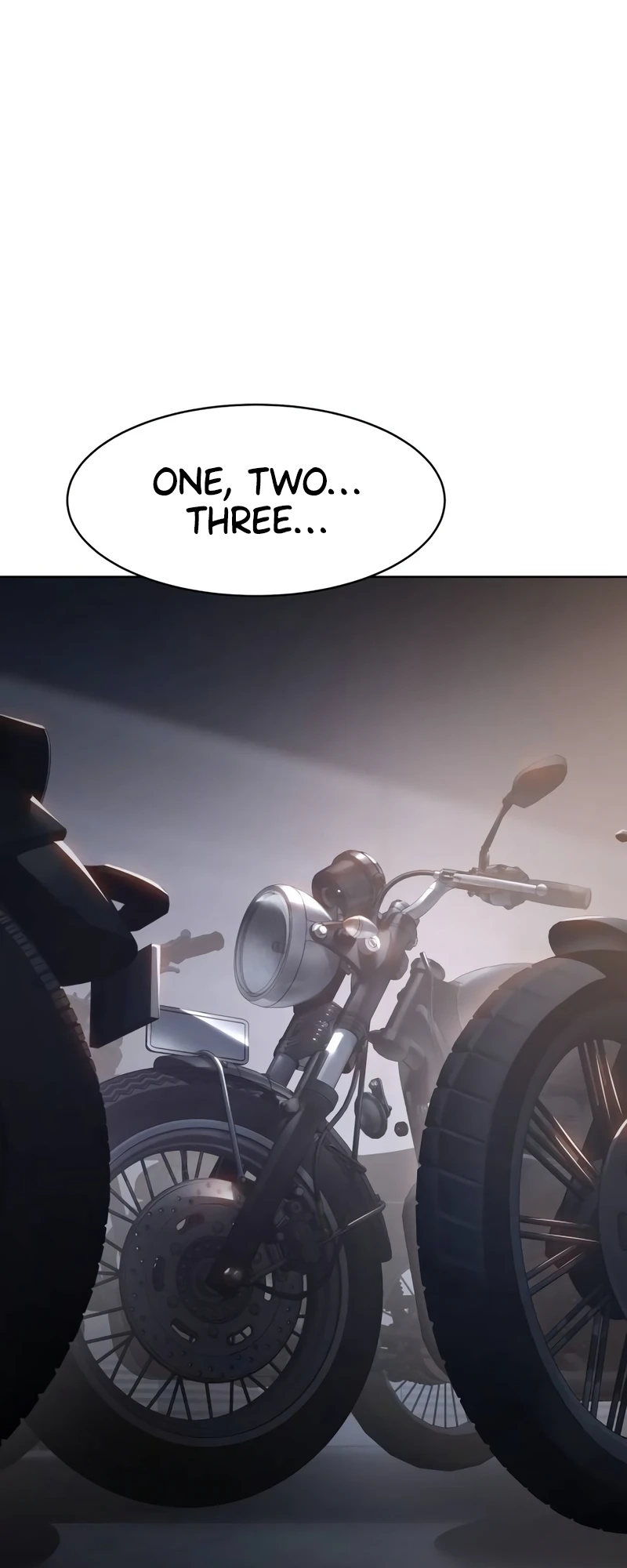Read Mr. Baek Manga Online
