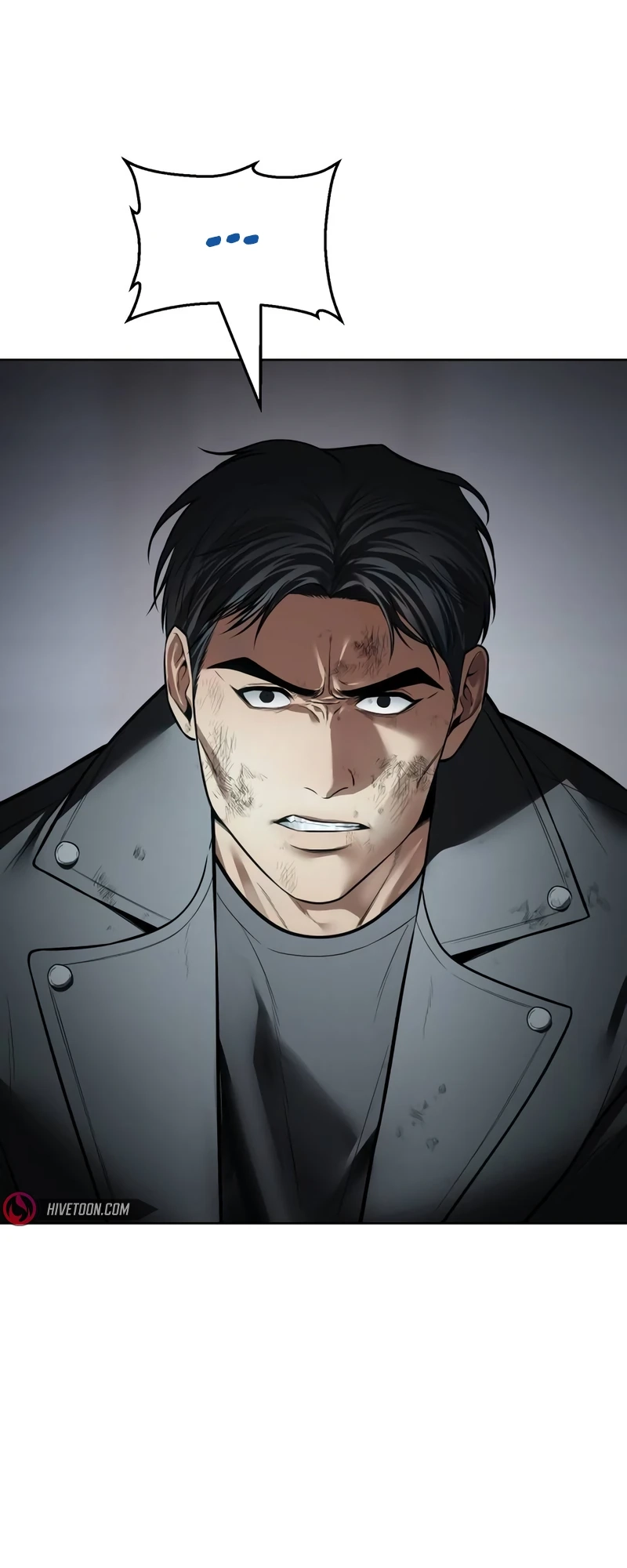 Read Mr. Baek Manga Online