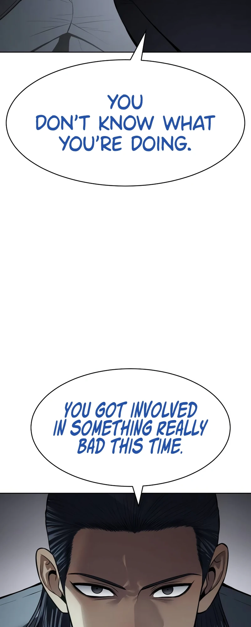 Read Mr. Baek Manga Online