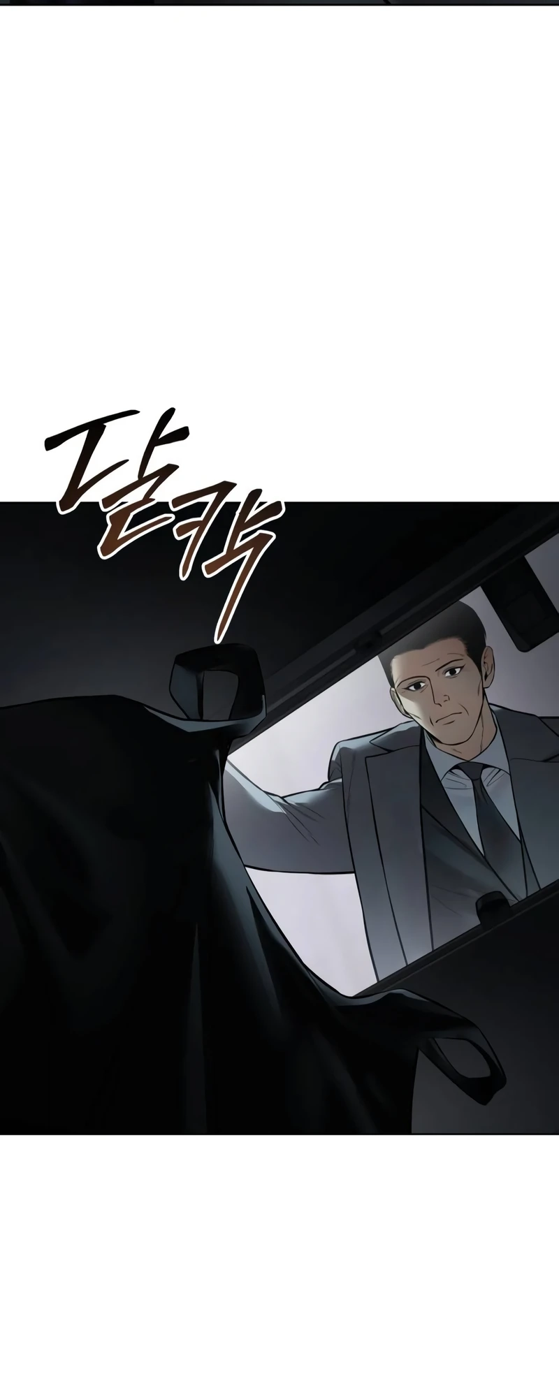 Read Mr. Baek Manga Online