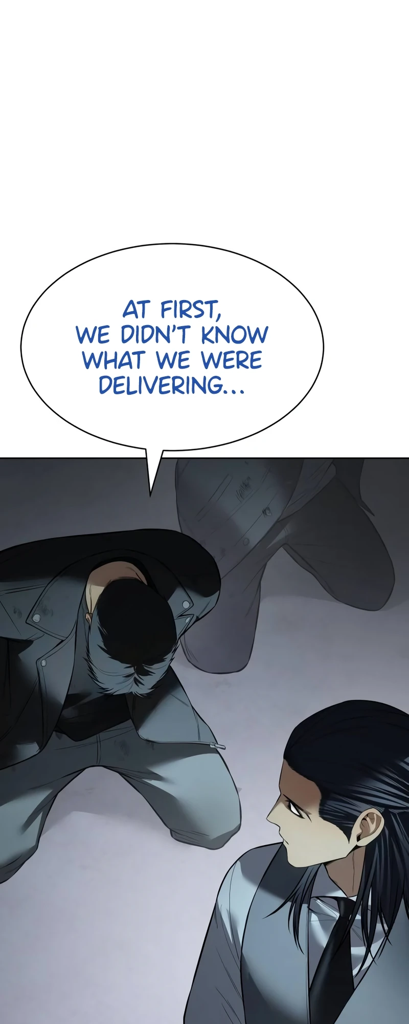 Read Mr. Baek Manga Online