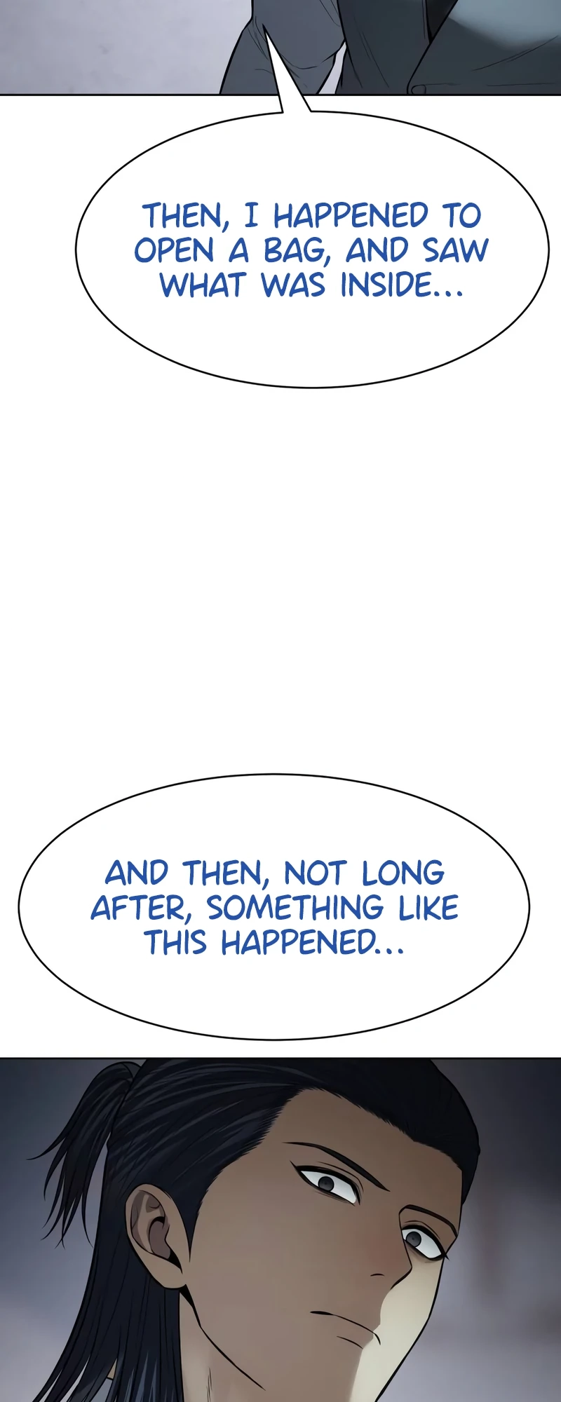Read Mr. Baek Manga Online