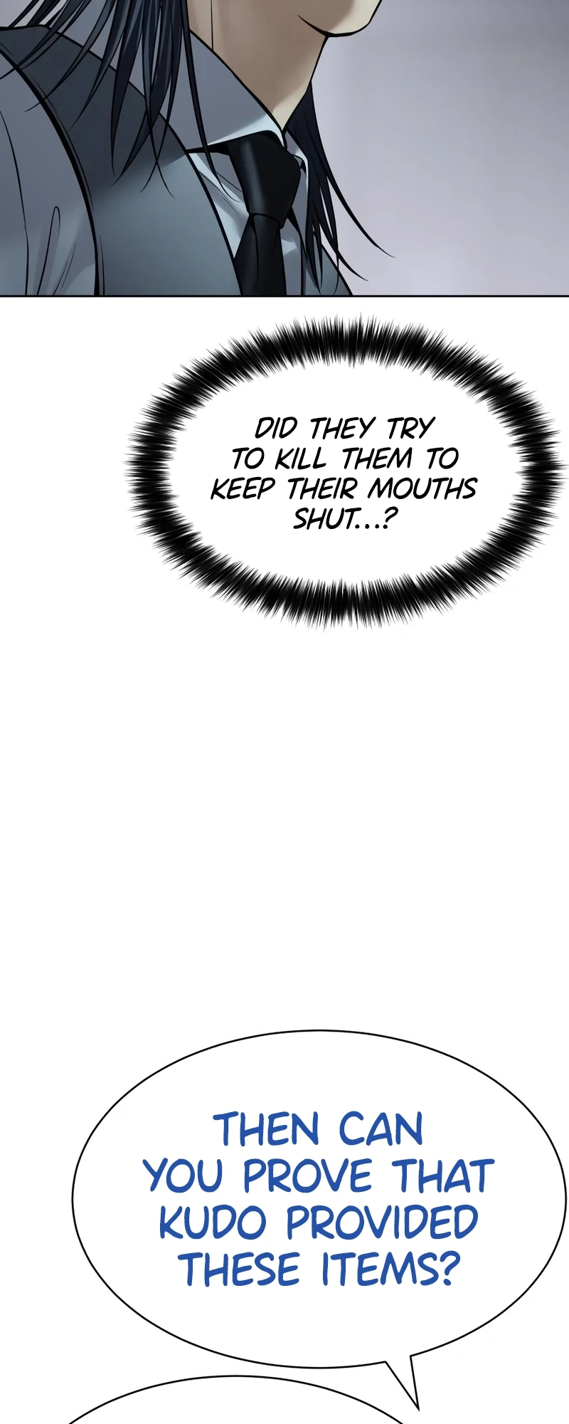 Read Mr. Baek Manga Online