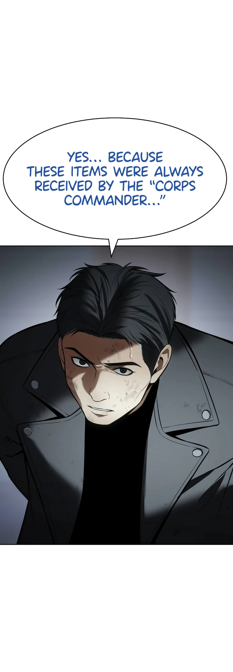 Read Mr. Baek Manga Online