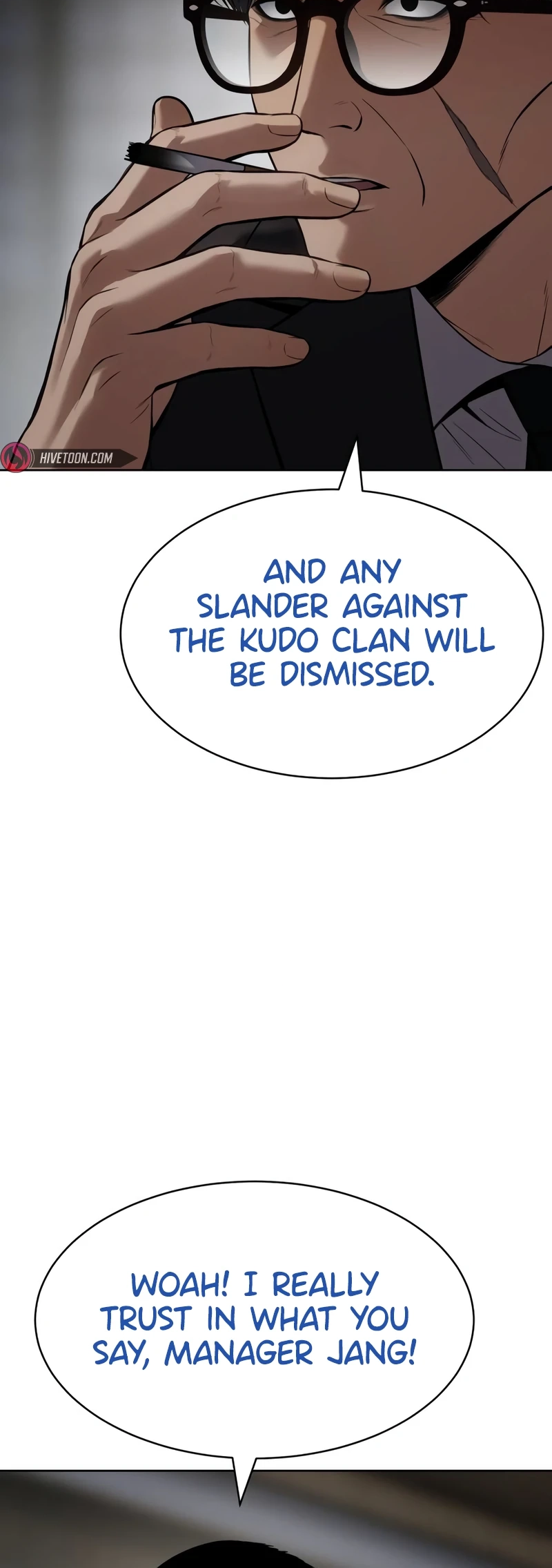 Read Mr. Baek Manga Online