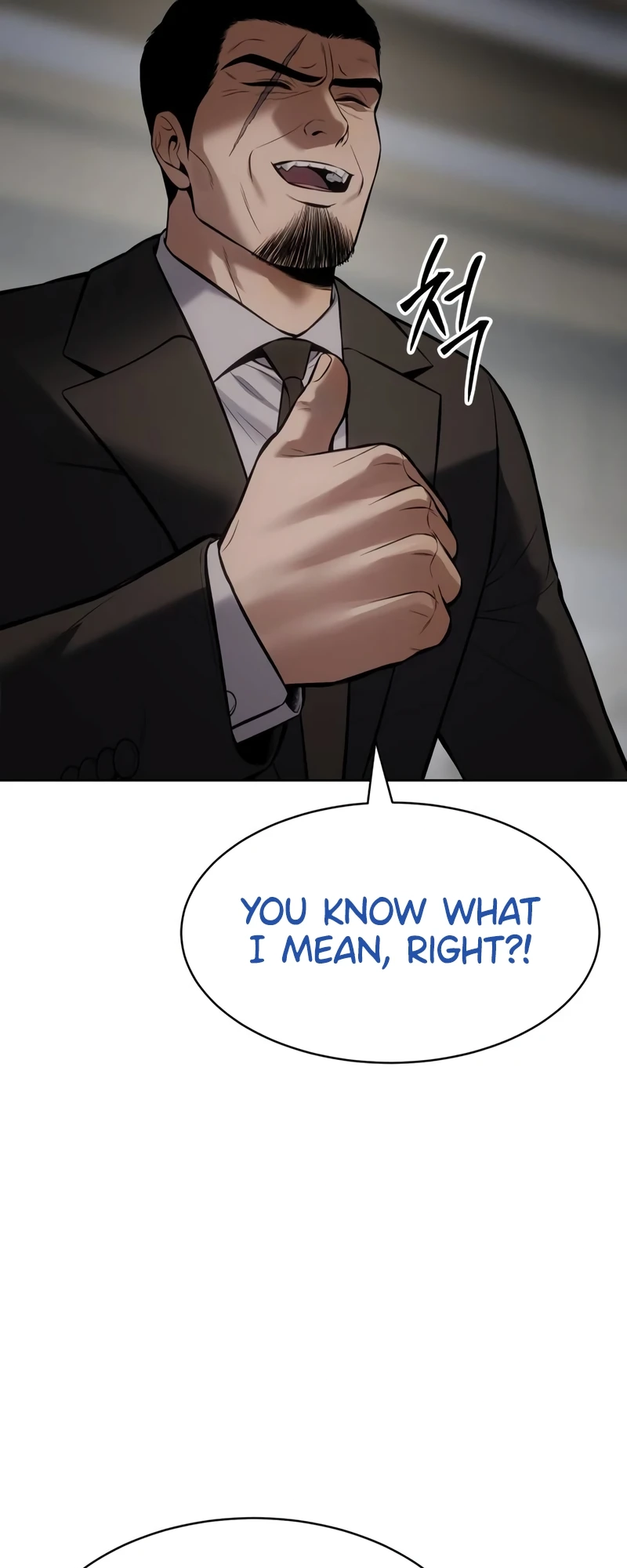 Read Mr. Baek Manga Online