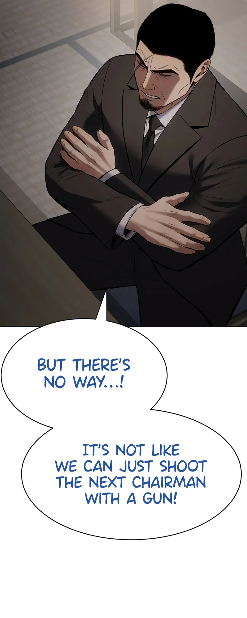 Read Mr. Baek Manga Online