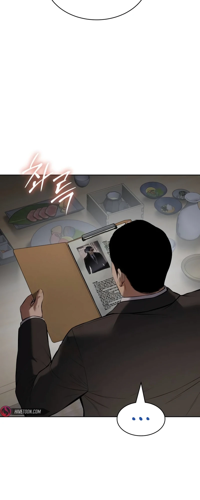 Read Mr. Baek Manga Online
