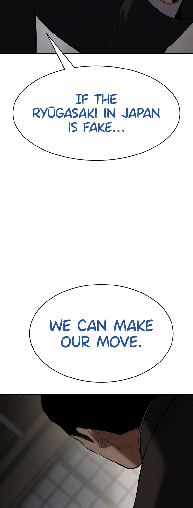 Read Mr. Baek Manga Online