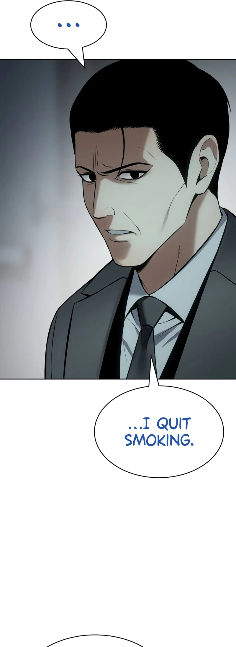 Read Mr. Baek Manga Online