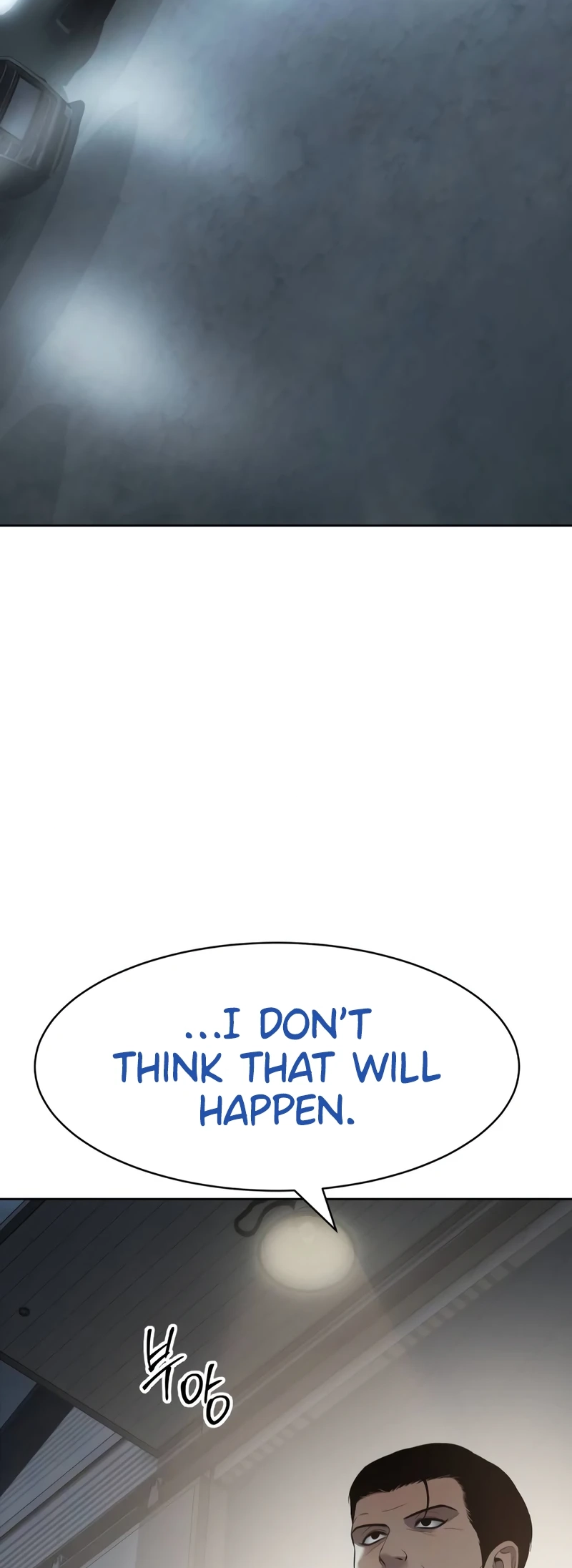 Read Mr. Baek Manga Online