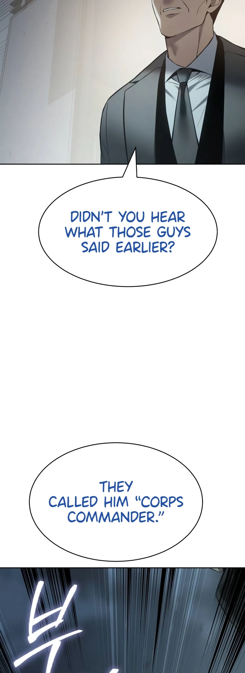 Read Mr. Baek Manga Online