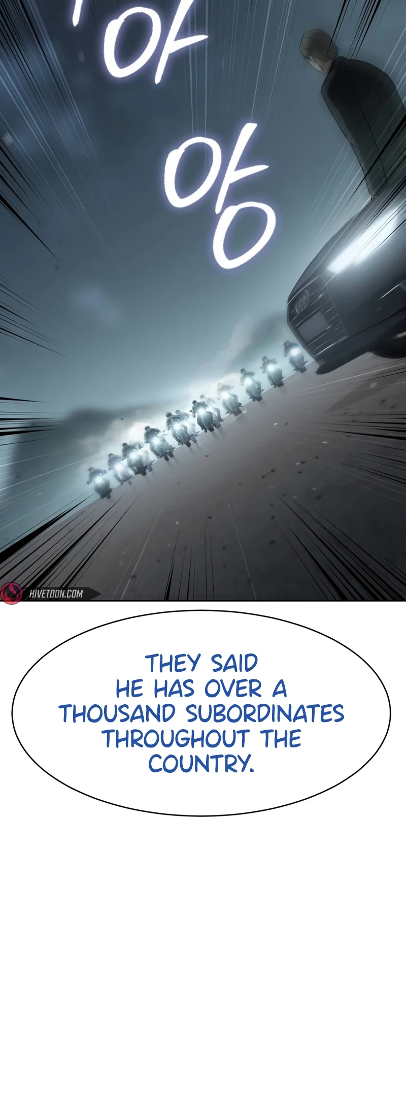Read Mr. Baek Manga Online