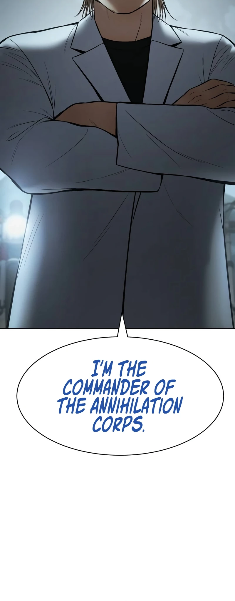 Read Mr. Baek Manga Online