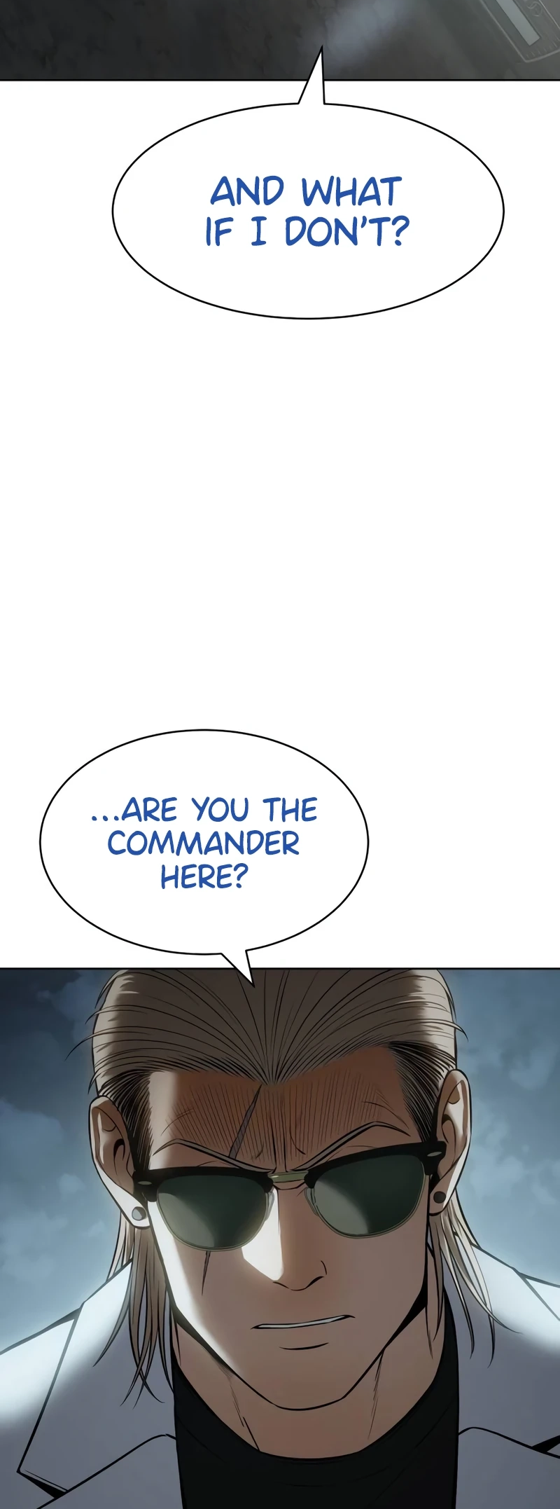 Read Mr. Baek Manga Online