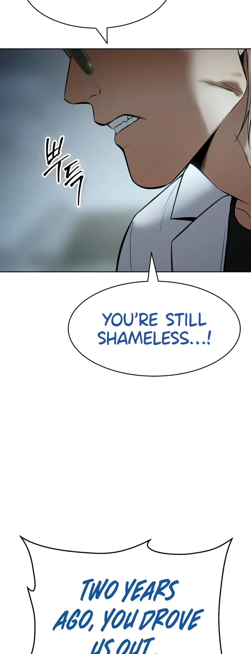 Read Mr. Baek Manga Online