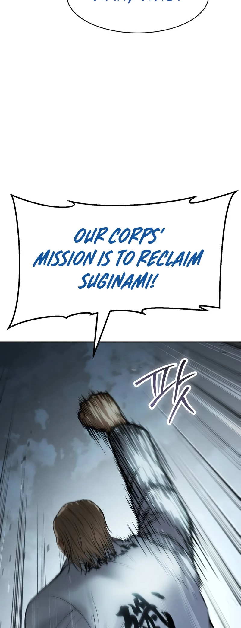 Read Mr. Baek Manga Online
