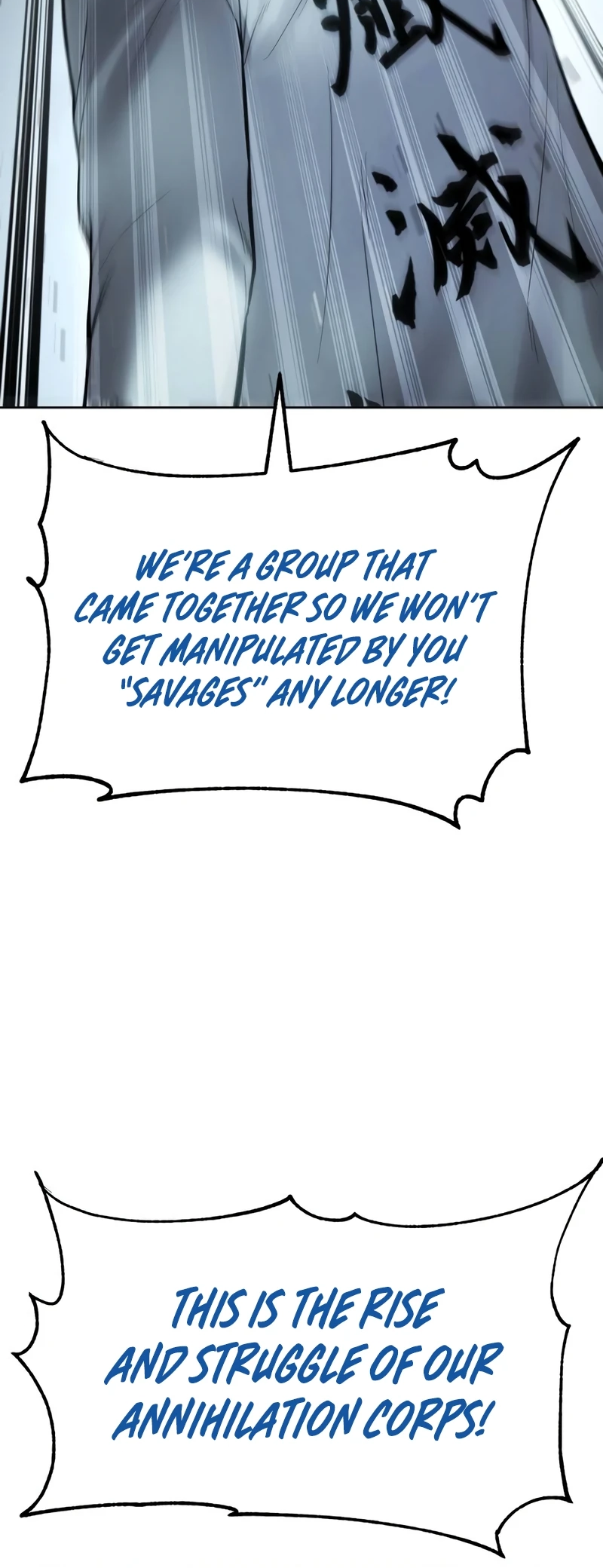 Read Mr. Baek Manga Online