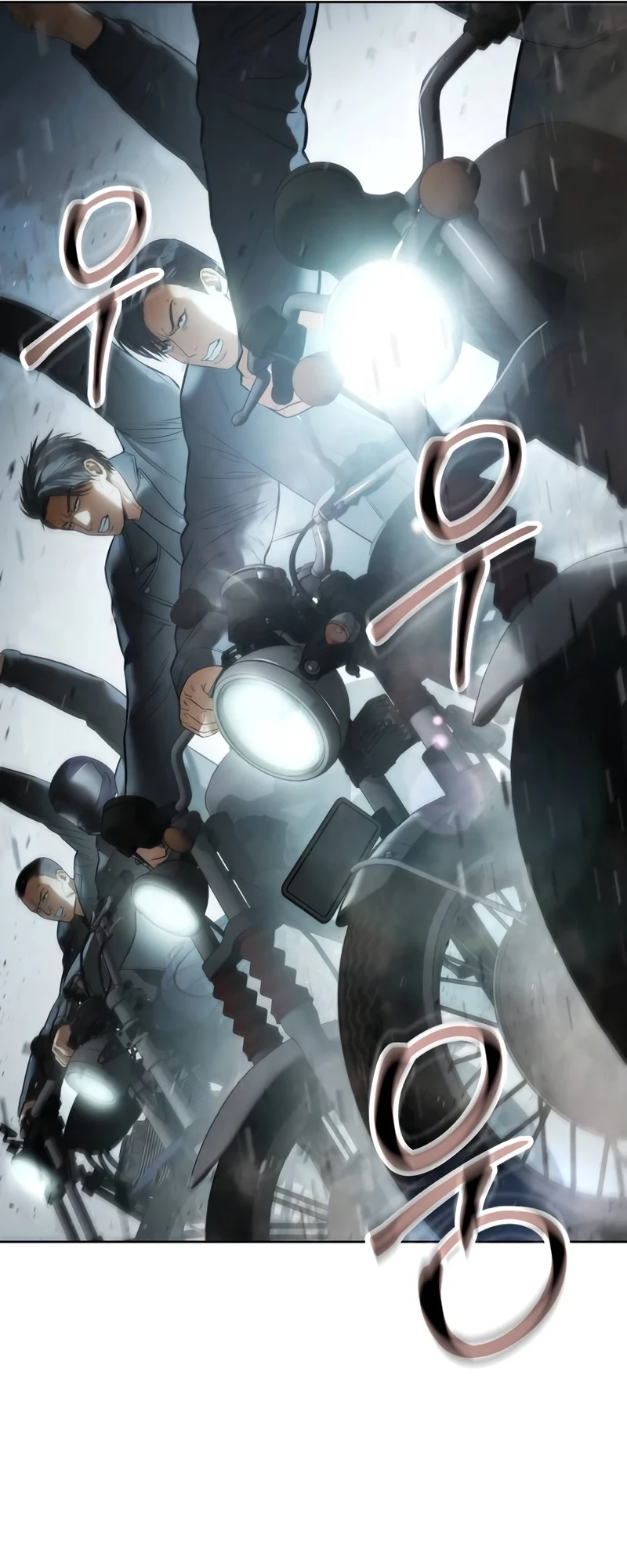 Read Mr. Baek Manga Online