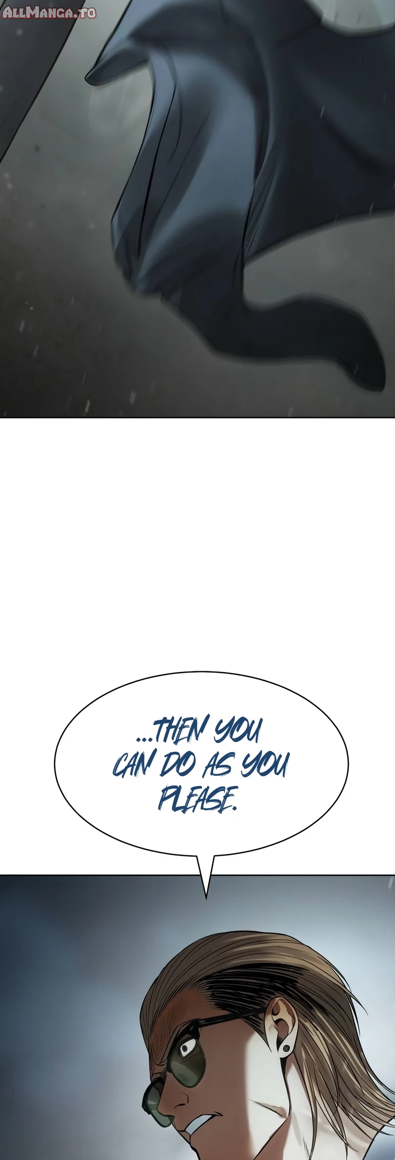 Read Mr. Baek Manga Online