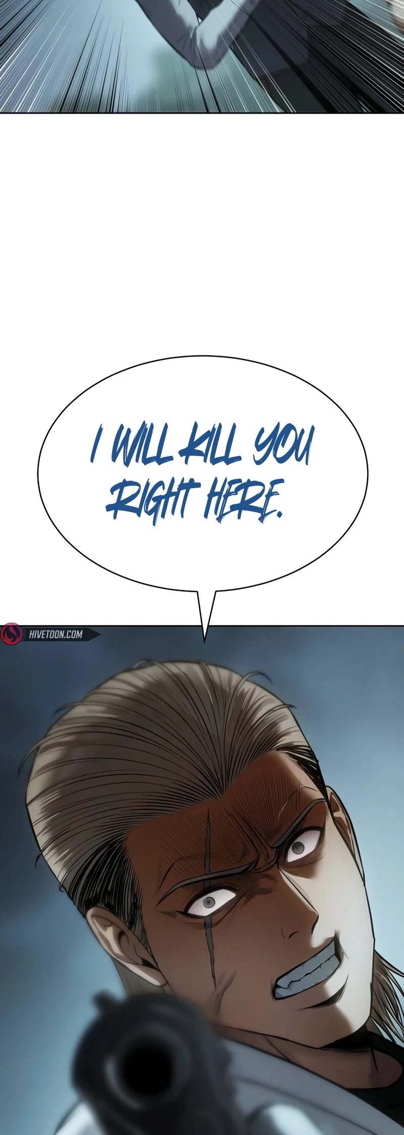 Read Mr. Baek Manga Online
