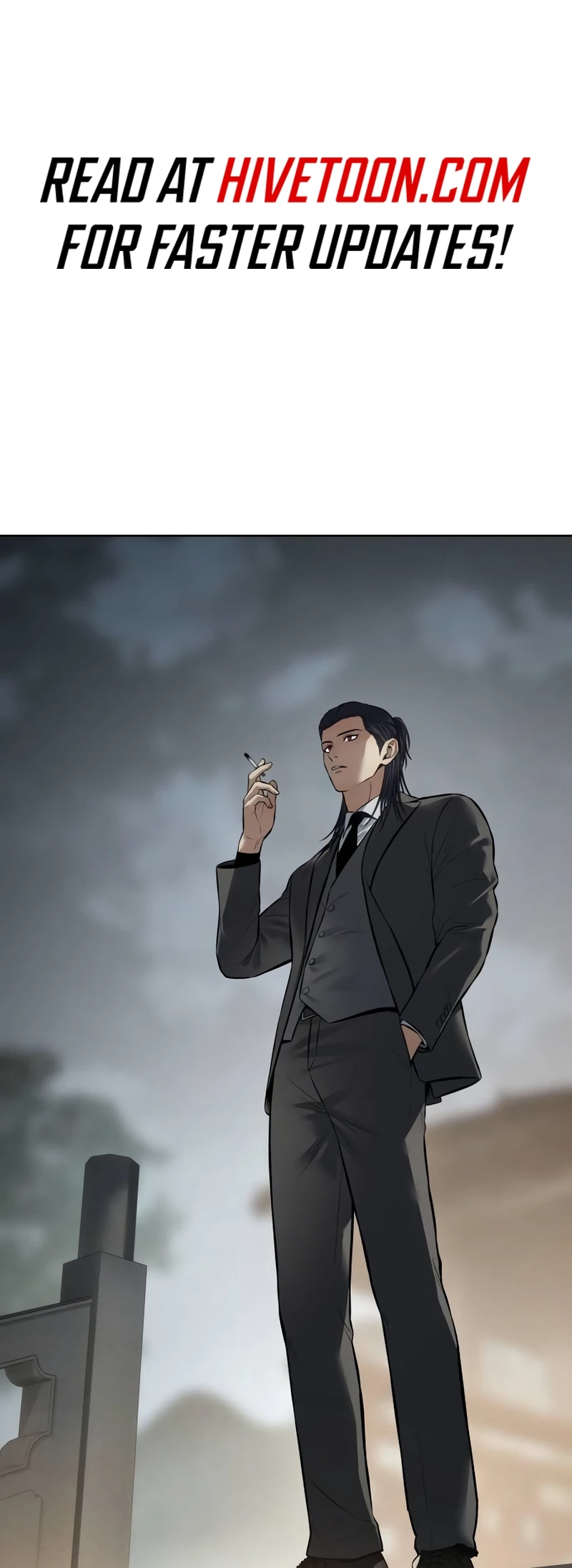 Read Mr. Baek Manga Online