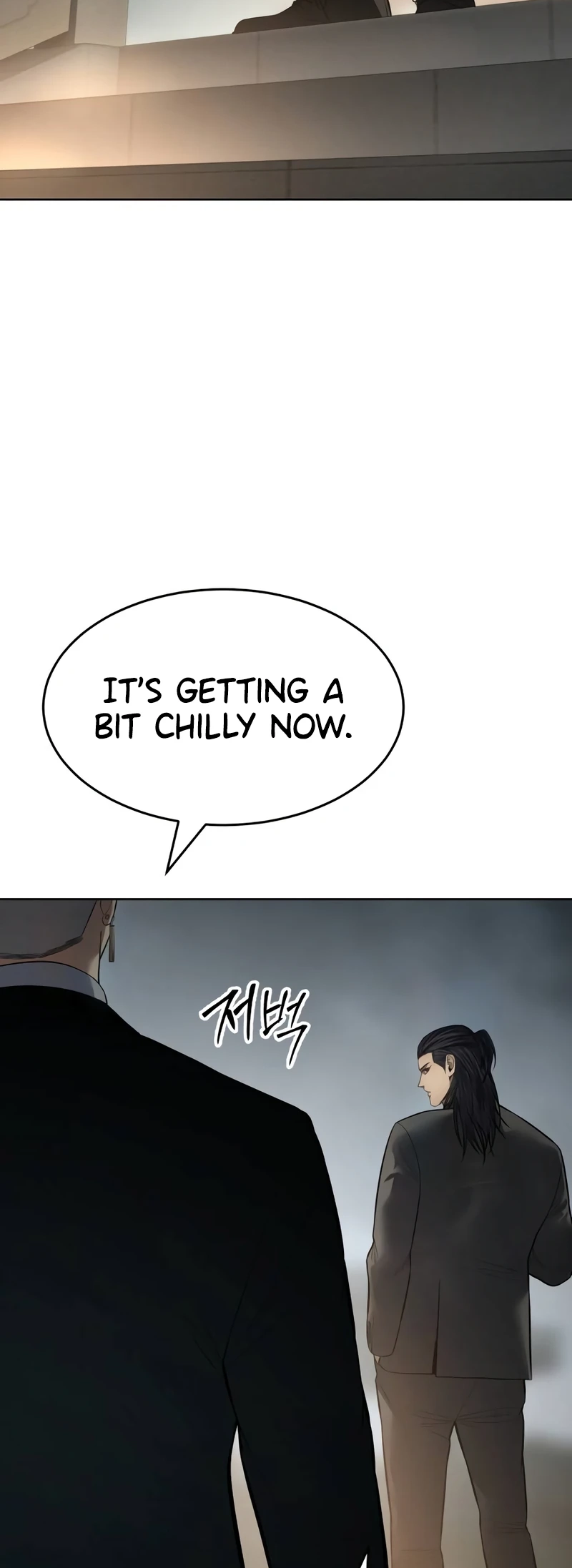 Read Mr. Baek Manga Online
