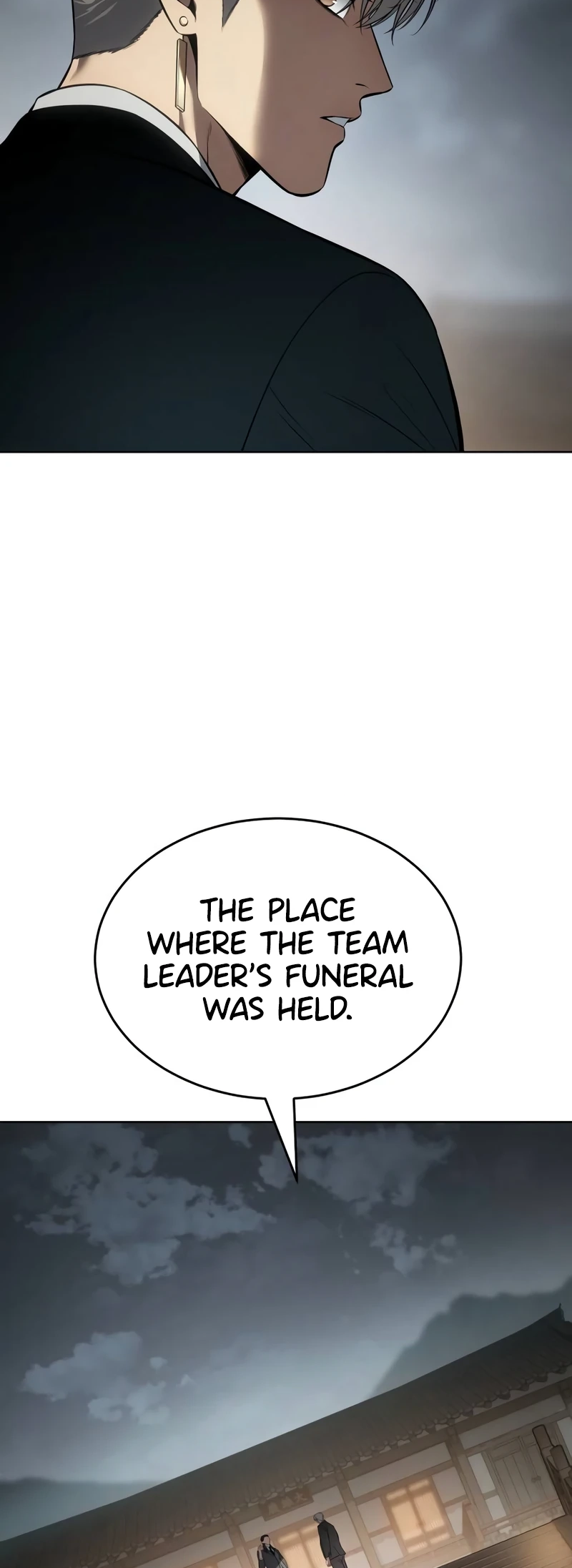 Read Mr. Baek Manga Online