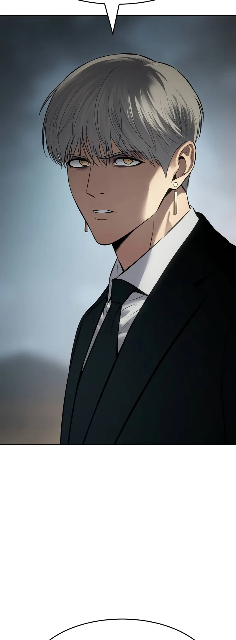 Read Mr. Baek Manga Online