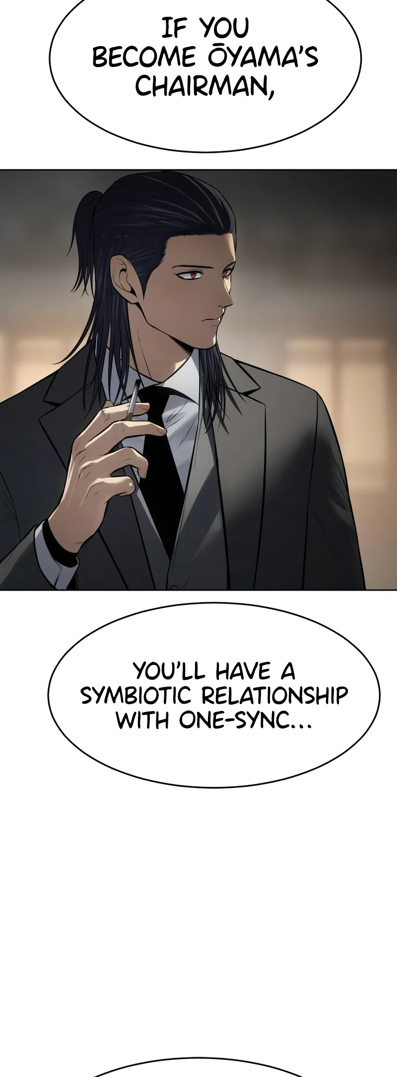 Read Mr. Baek Manga Online