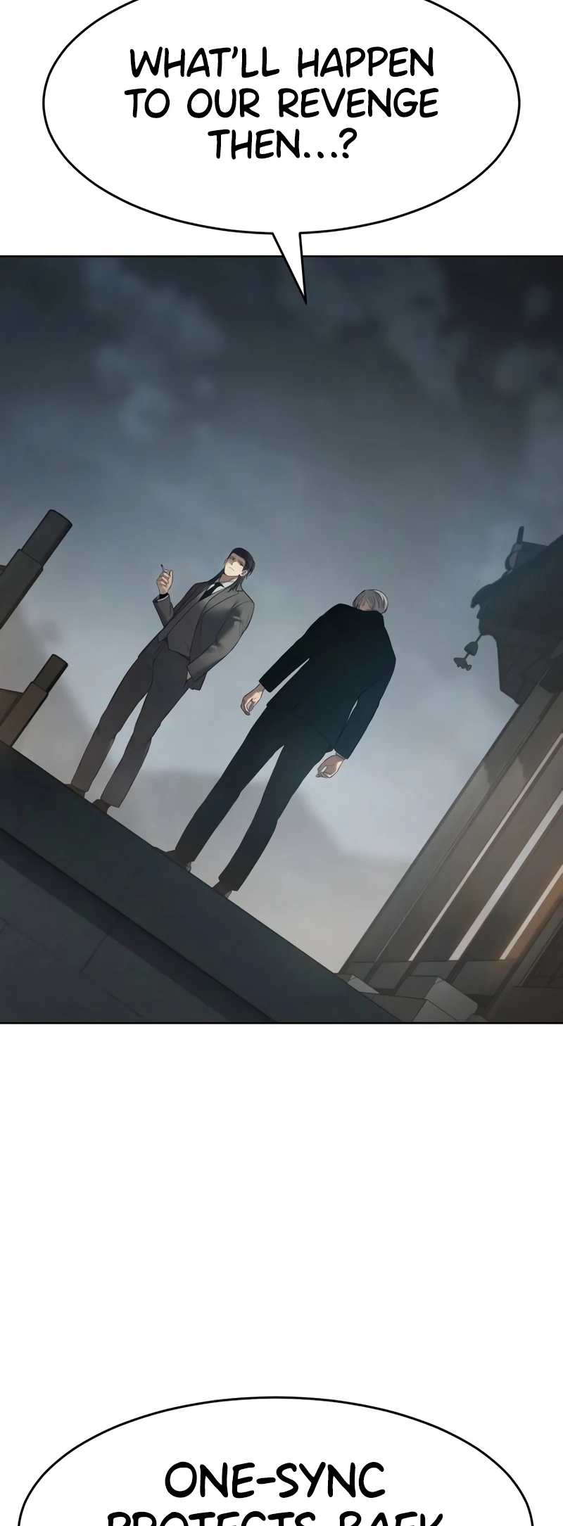 Read Mr. Baek Manga Online