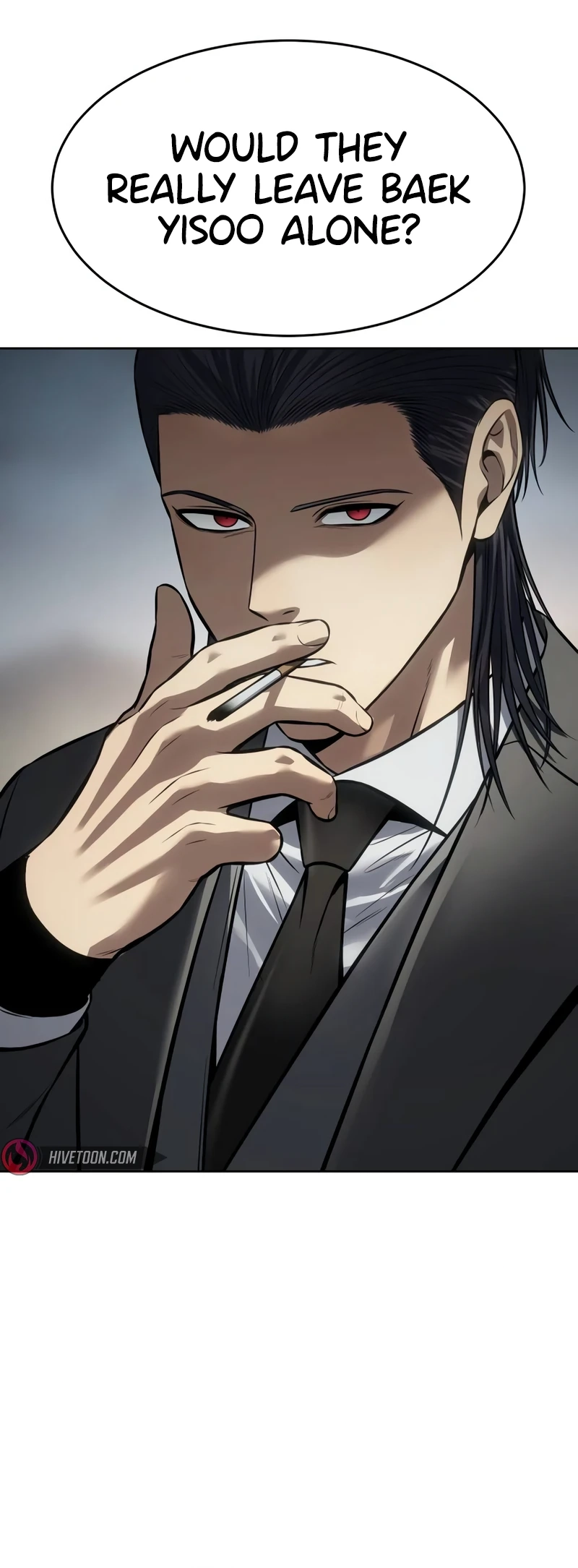 Read Mr. Baek Manga Online