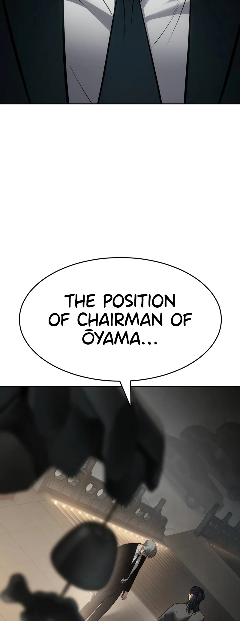 Read Mr. Baek Manga Online