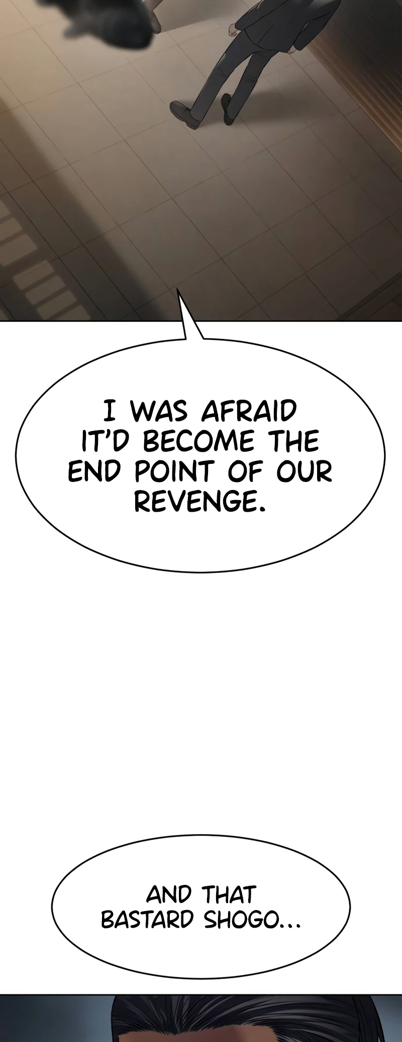 Read Mr. Baek Manga Online