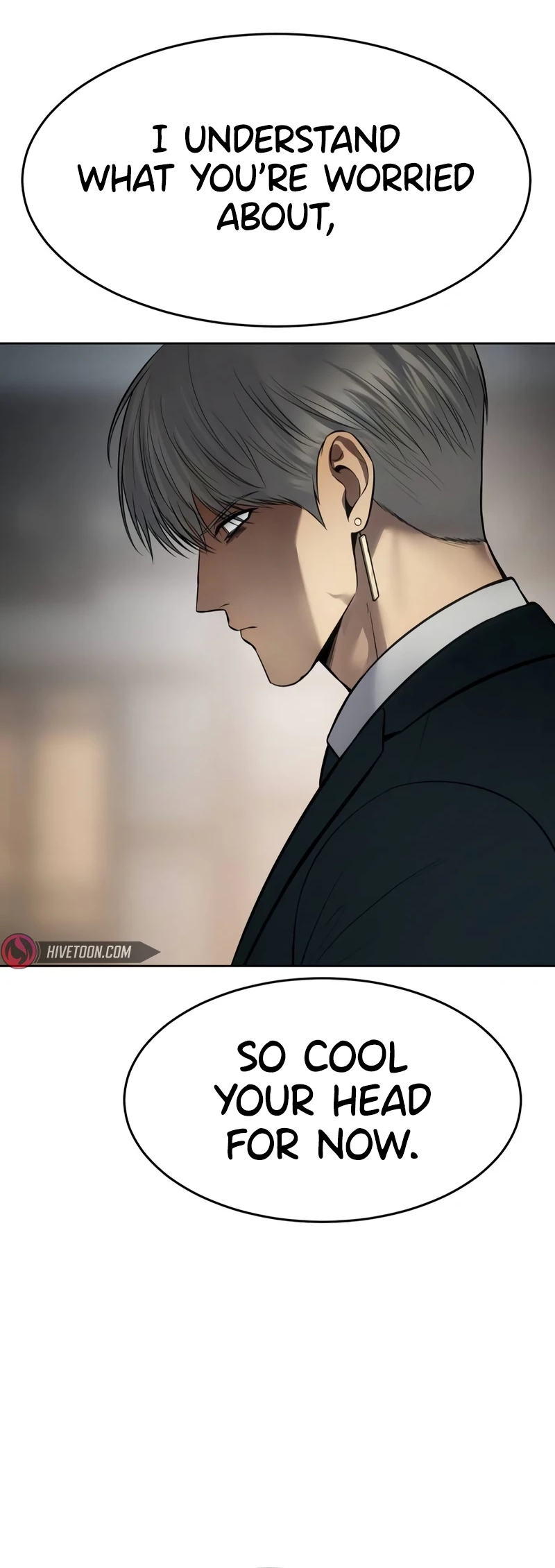 Read Mr. Baek Manga Online
