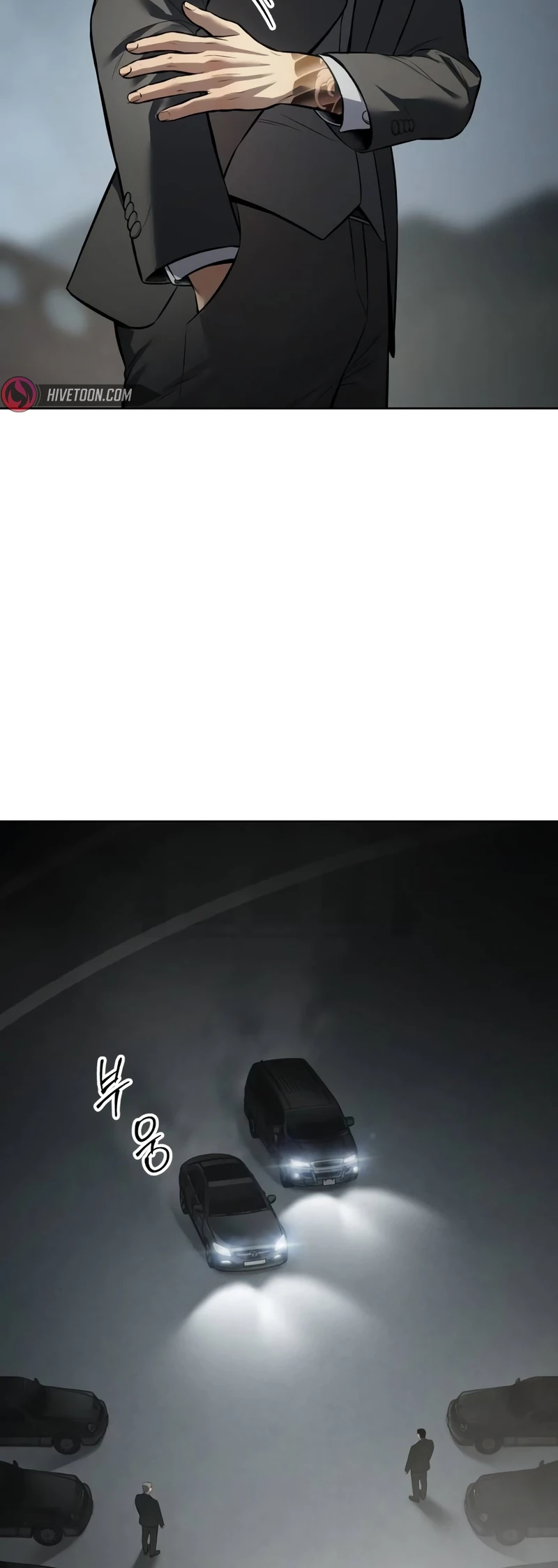 Read Mr. Baek Manga Online
