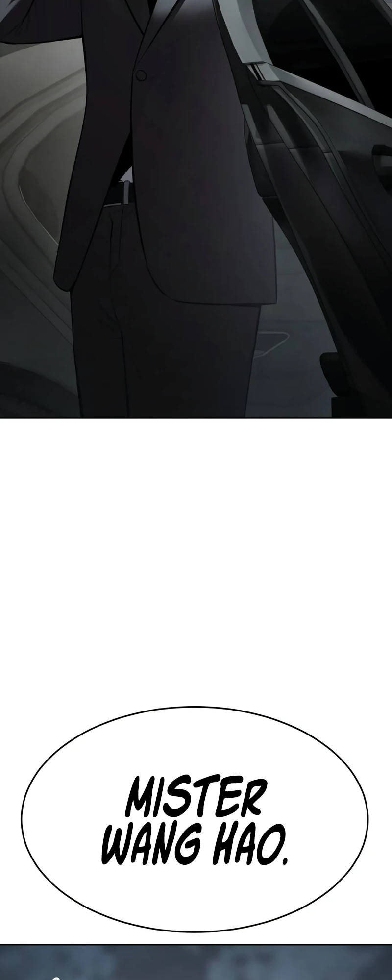 Read Mr. Baek Manga Online
