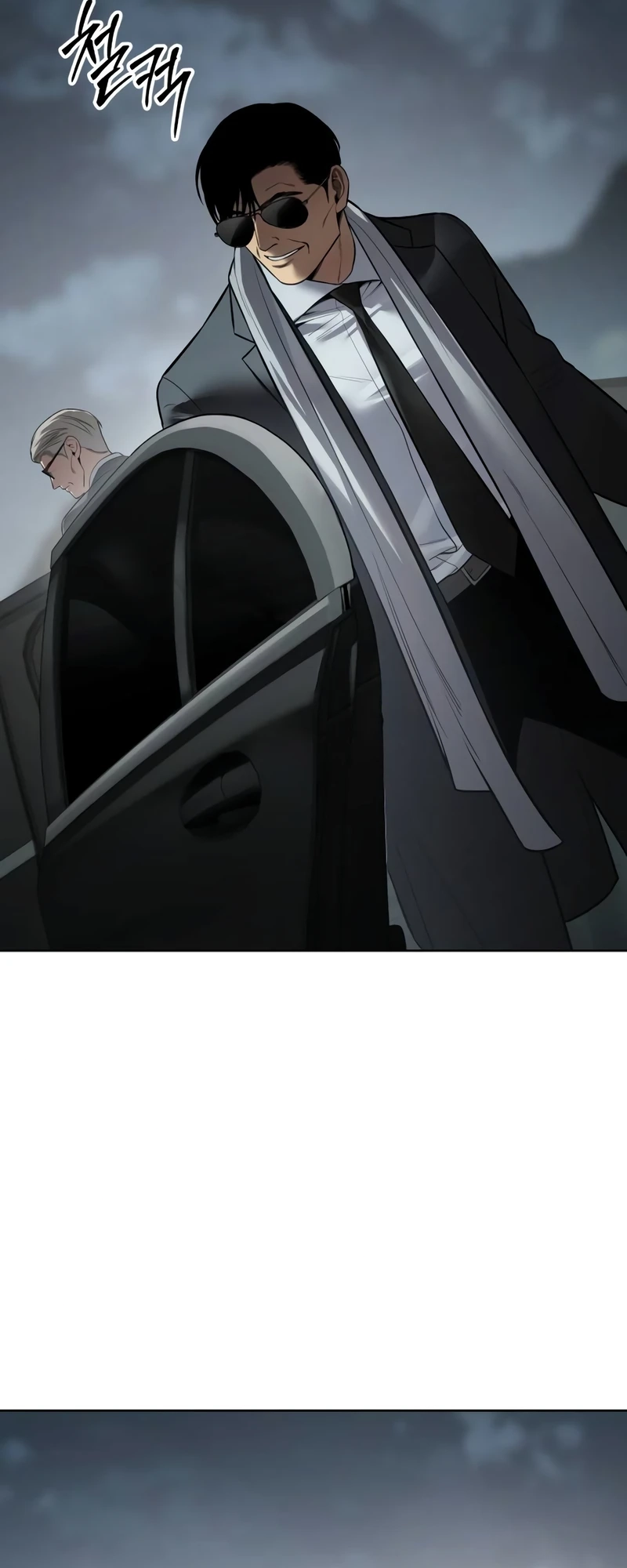 Read Mr. Baek Manga Online
