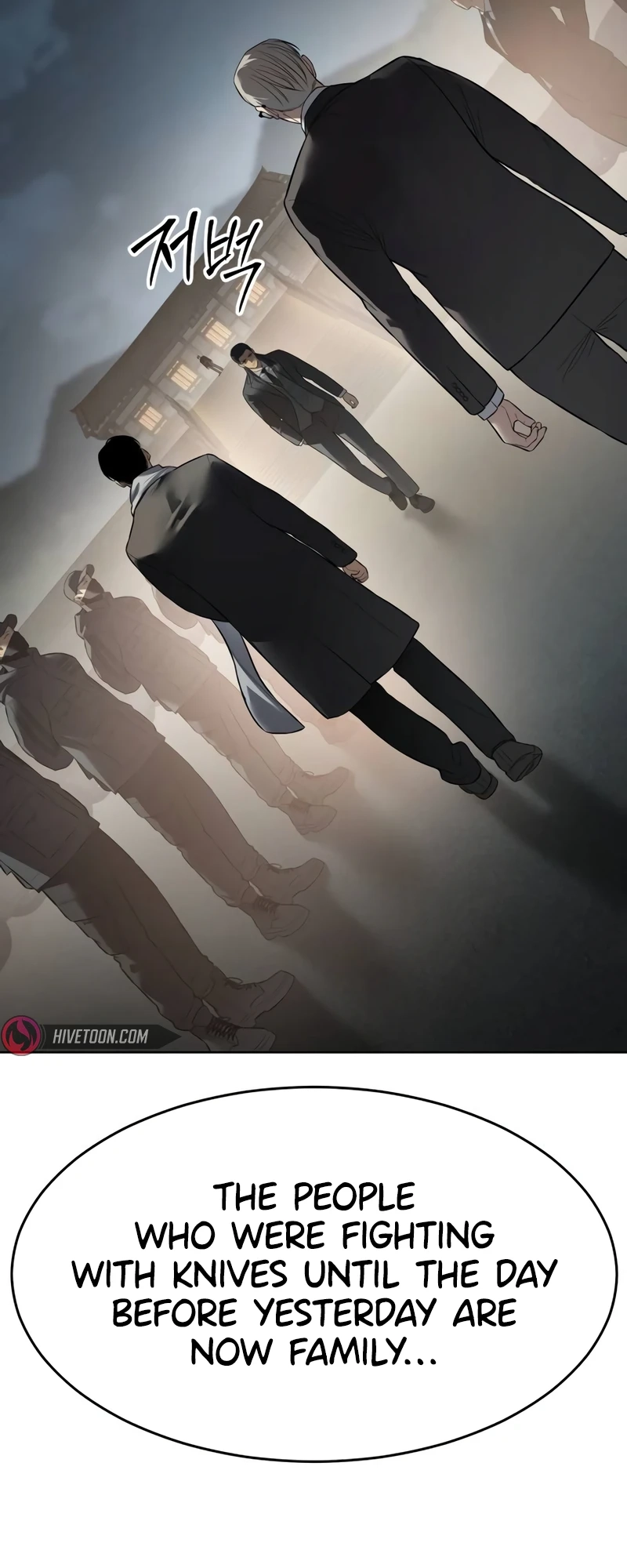 Read Mr. Baek Manga Online