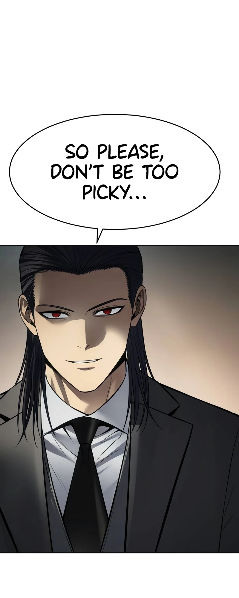 Read Mr. Baek Manga Online
