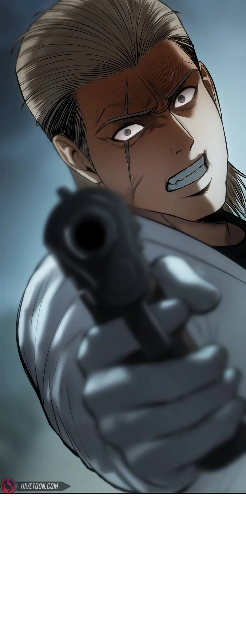 Read Mr. Baek Manga Online