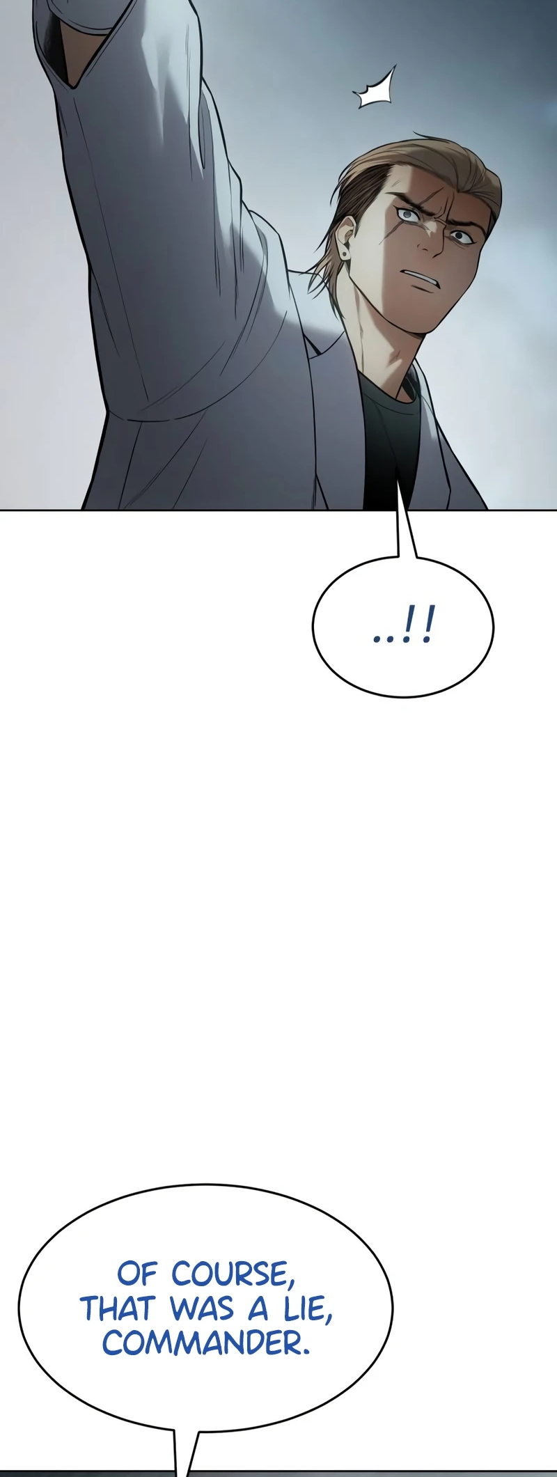 Read Mr. Baek Manga Online