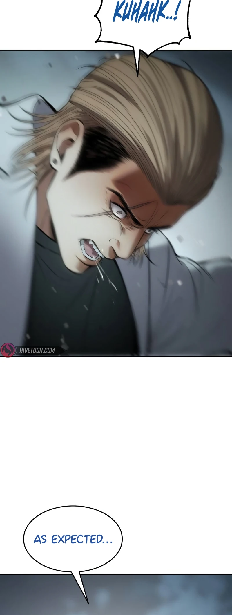 Read Mr. Baek Manga Online