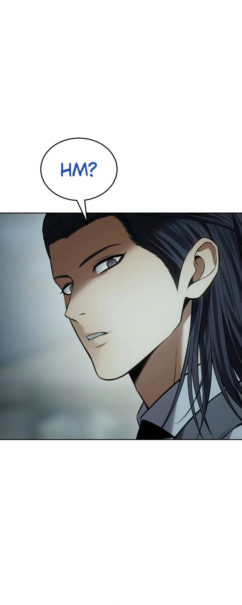 Read Mr. Baek Manga Online