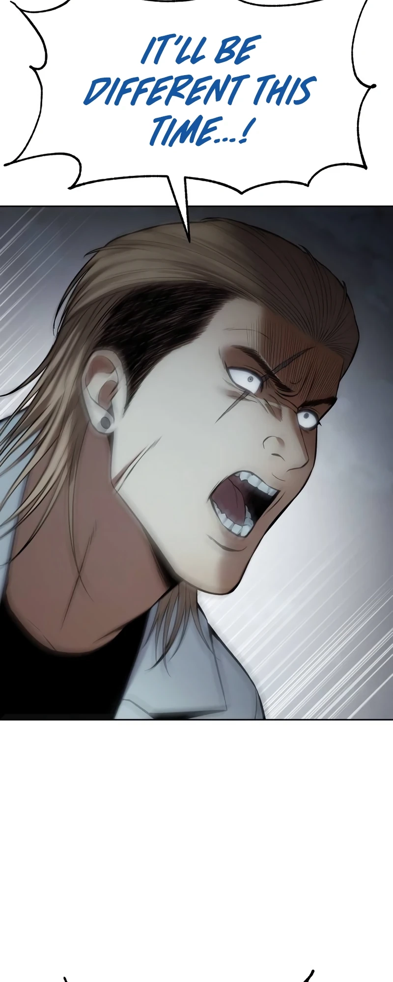 Read Mr. Baek Manga Online