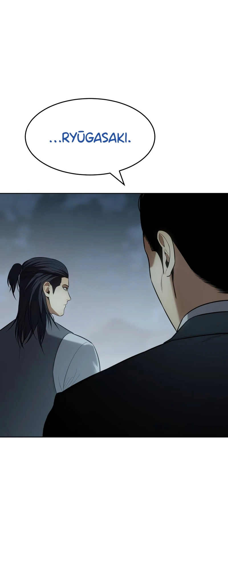 Read Mr. Baek Manga Online