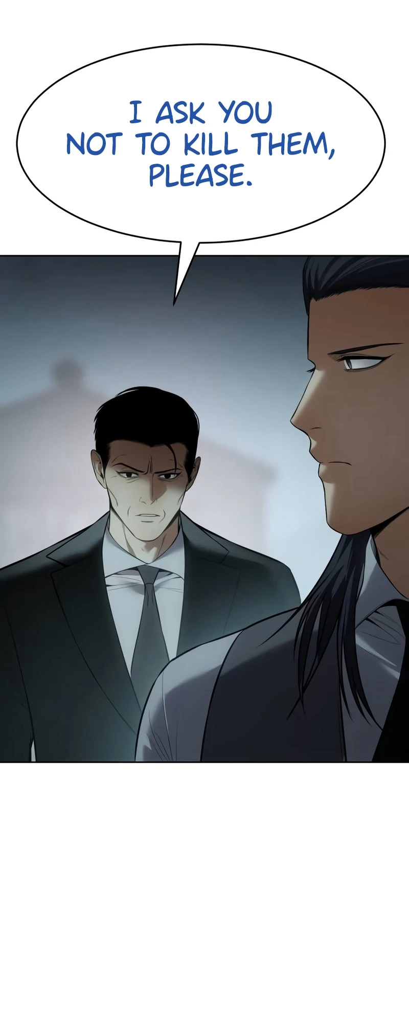 Read Mr. Baek Manga Online