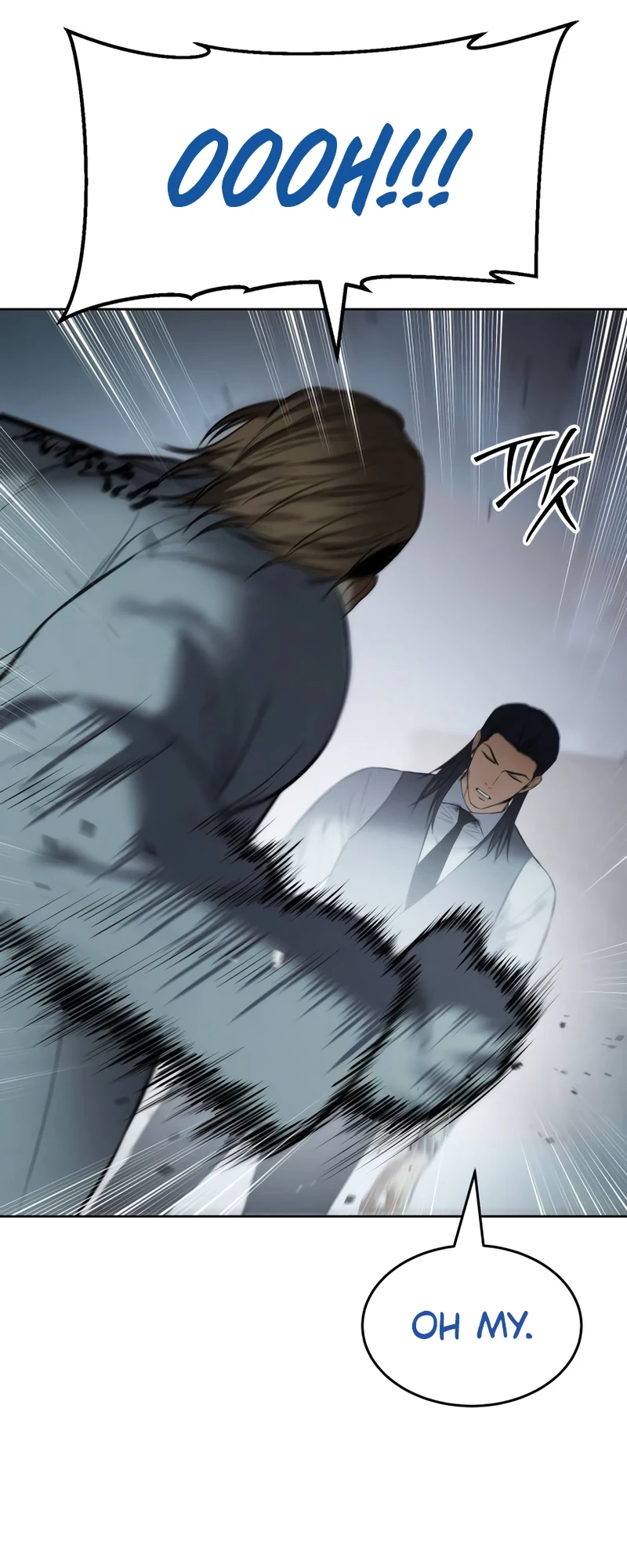Read Mr. Baek Manga Online
