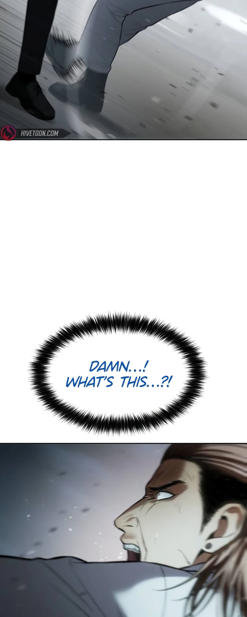 Read Mr. Baek Manga Online
